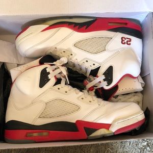 Air Jordan 5 retro